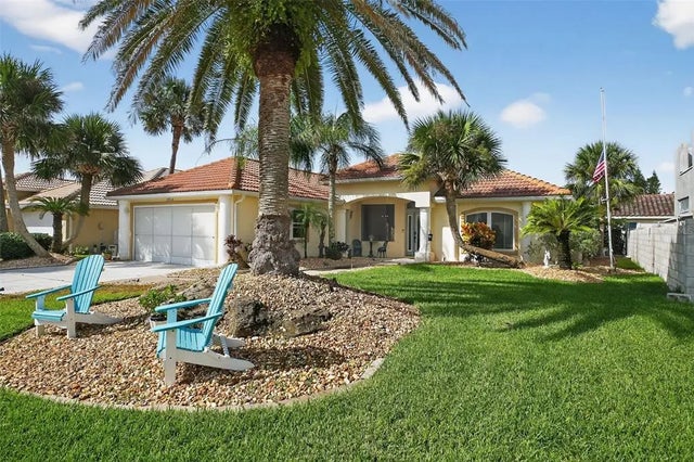 3816 Islamorada Drive, ORMOND BEACH