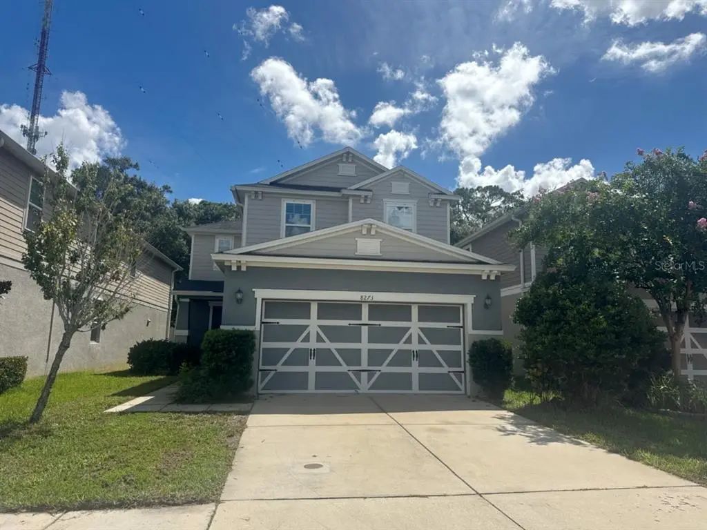 8273 Artisan Way, SEMINOLE