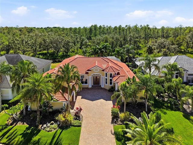 10526 Cory Lake Drive, TAMPA