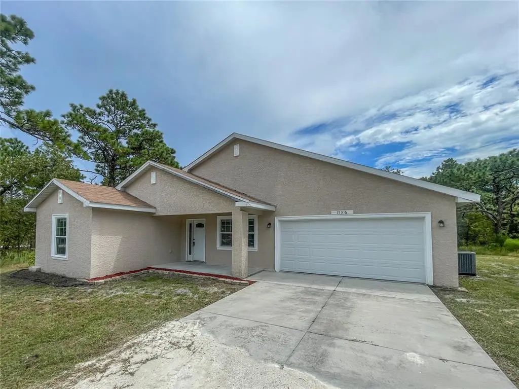 15316 Scaup Duck Avenue, WEEKI WACHEE