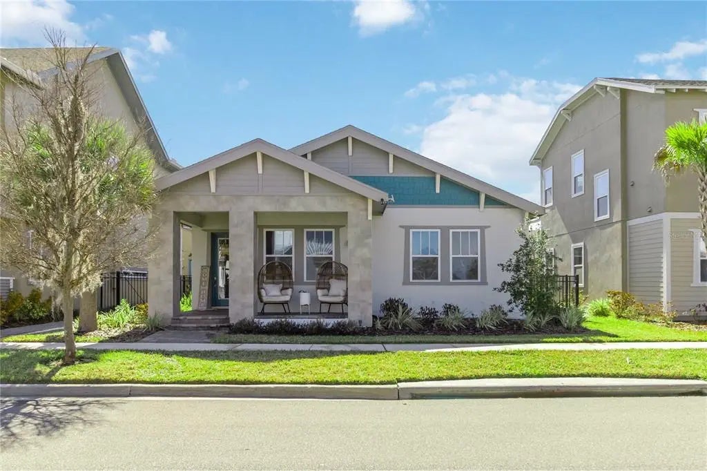 8338 Modiano Street, ORLANDO