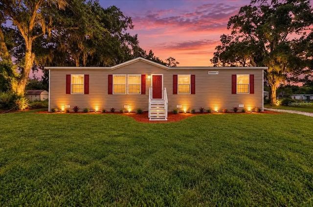 3316 Oakland Road S, LAKELAND