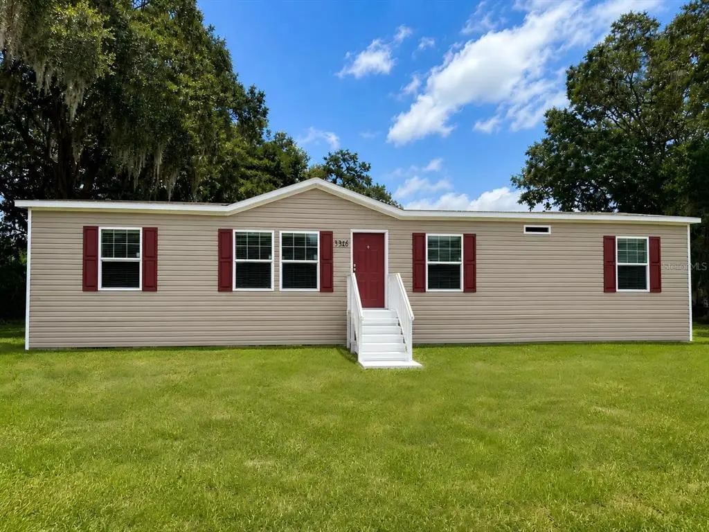 3316 Oakland Road S, LAKELAND