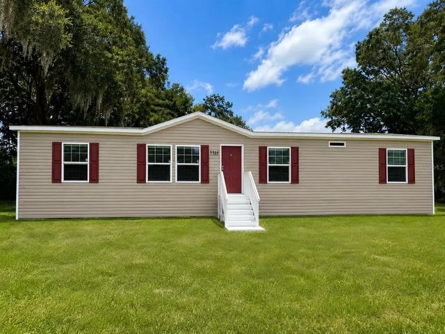 3316 Oakland Road S, LAKELAND