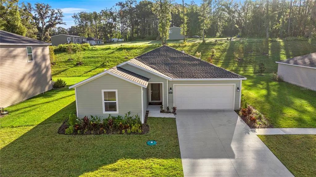 14287 Nw 170th Avenue, ALACHUA