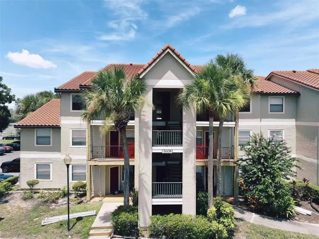 3008 Parkway Boulevard 306, KISSIMMEE