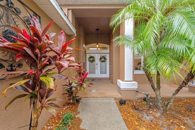 2539 Centennial Falcon Drive, VALRICO