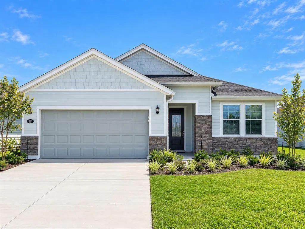 89 Signet Circle, FLAGLER BEACH