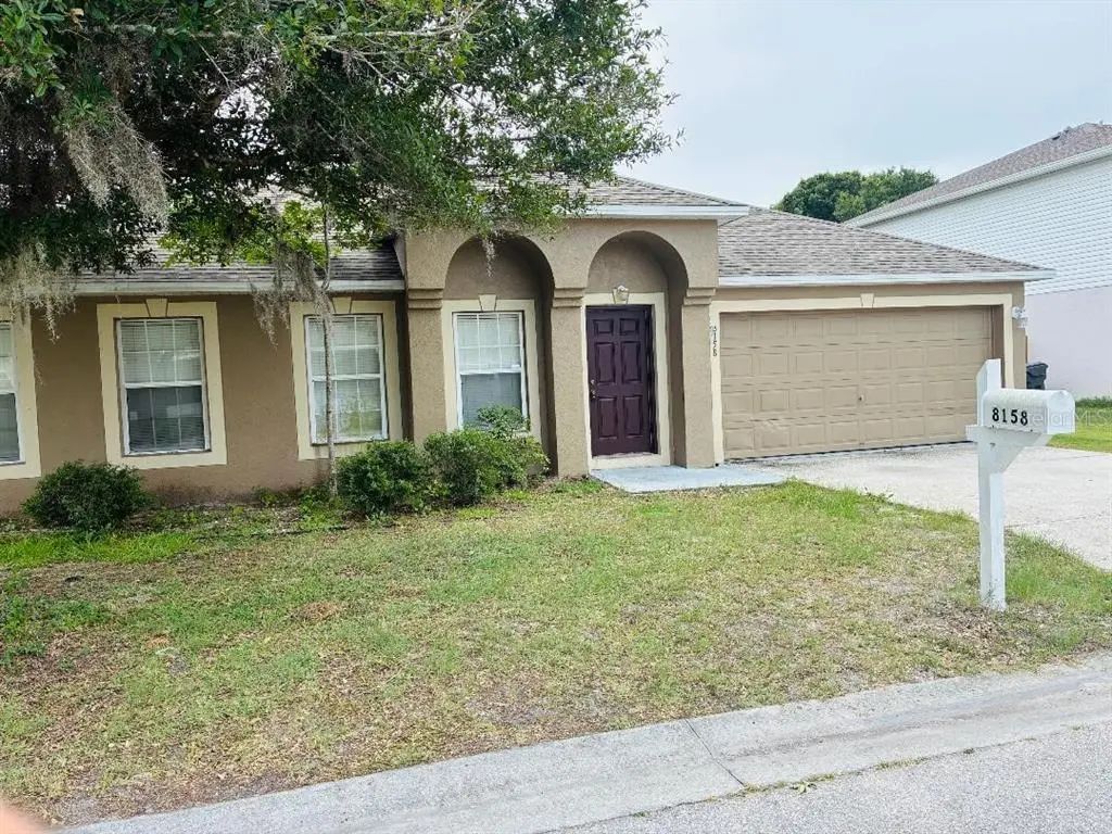 8158 Settlers Creek Circle, LAKELAND