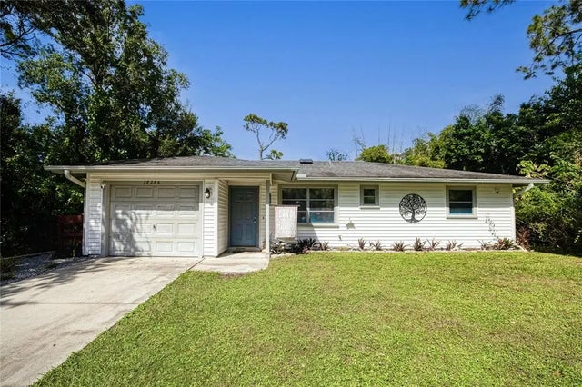 28286 S Twin Lakes Drive, PUNTA GORDA