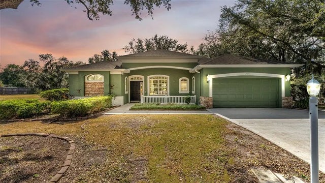 2921 Juniper Lake Place, PLANT CITY