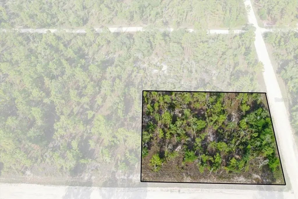 Ne 131 Terrace Lot 6 Terrace, WILLISTON