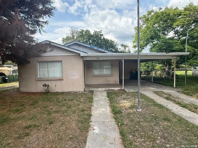 2715 Dixie Road, LAKELAND