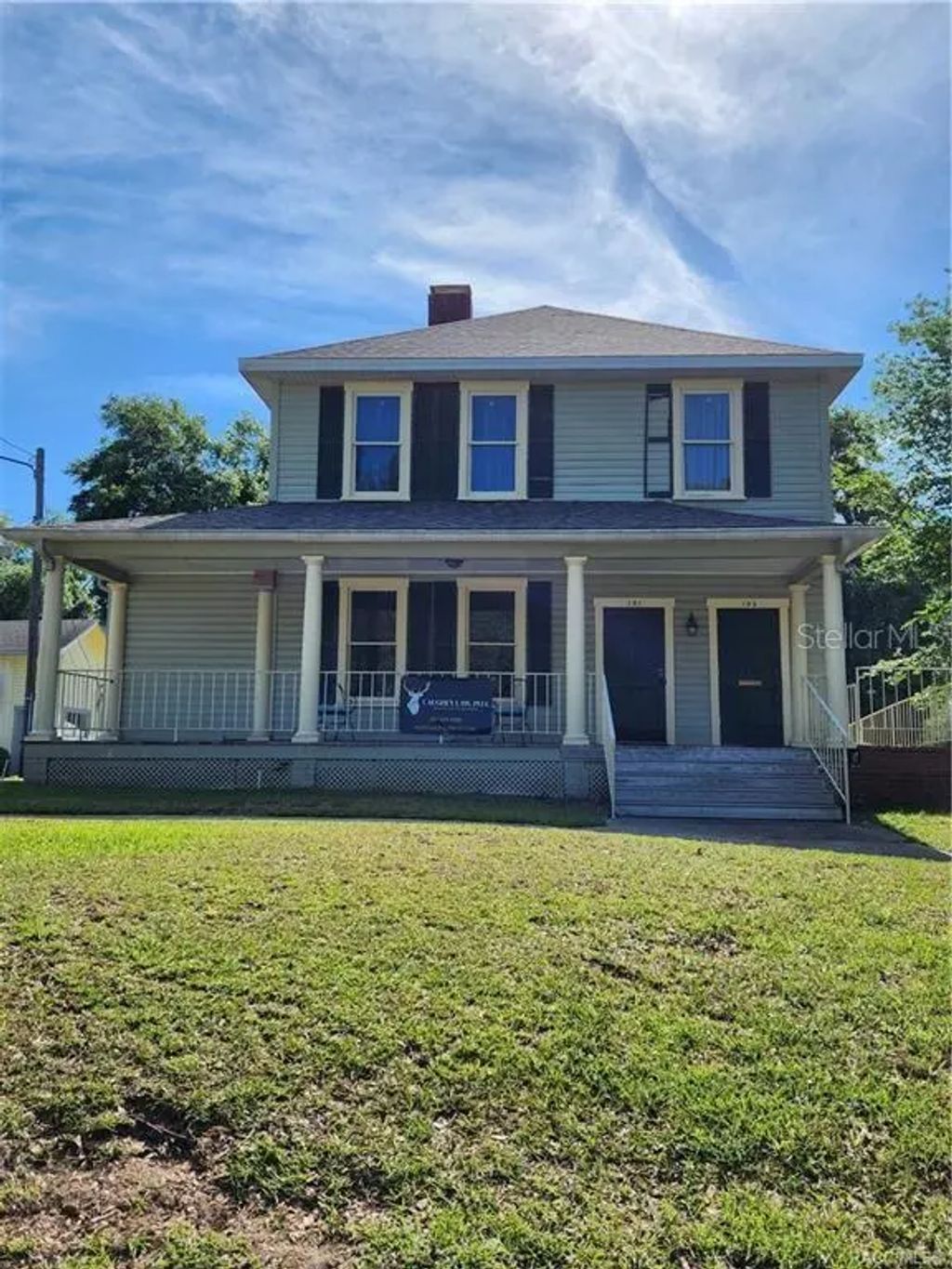101 S Osceola Avenue, INVERNESS