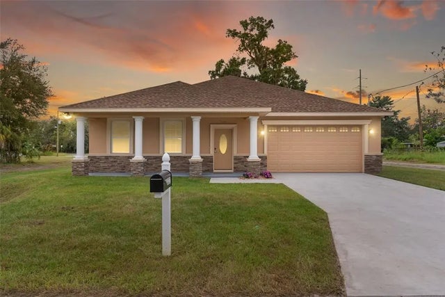 701 E Dr Martin Luther King Jr Boulevard, PLANT CITY