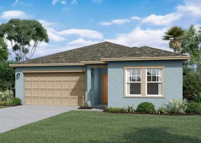 4588 Noble Street, KISSIMMEE