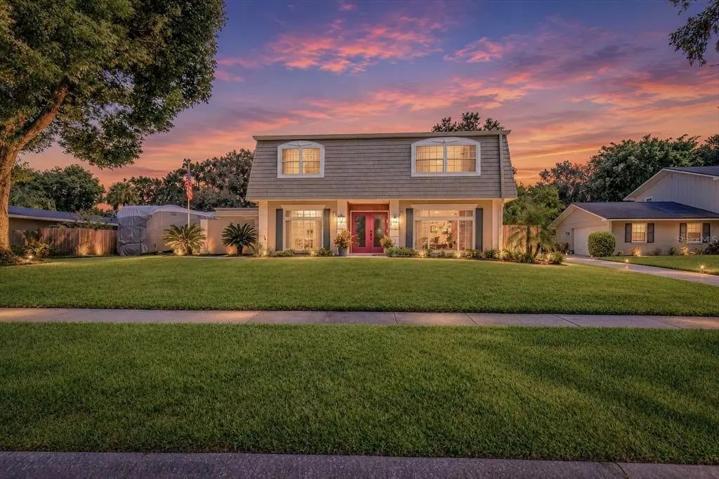 116 Partridge Circle, WINTER SPRINGS