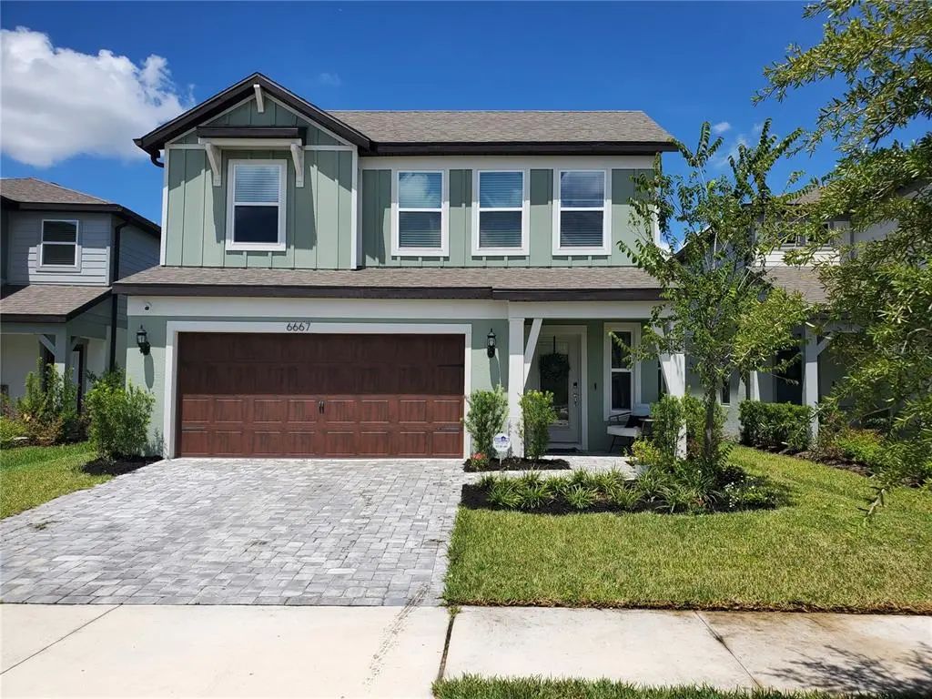 6667 Depue Drive, WESLEY CHAPEL