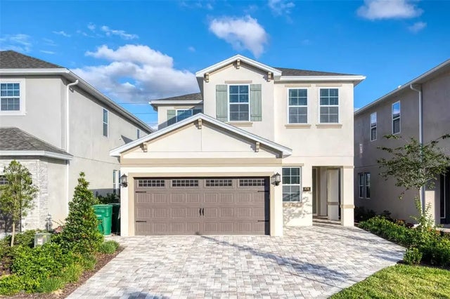 408 Southfield Street, KISSIMMEE