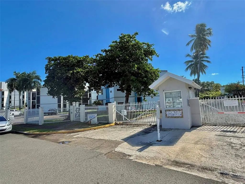 Villa Marina Condo Villa Marina Ave. D201, FAJARDO