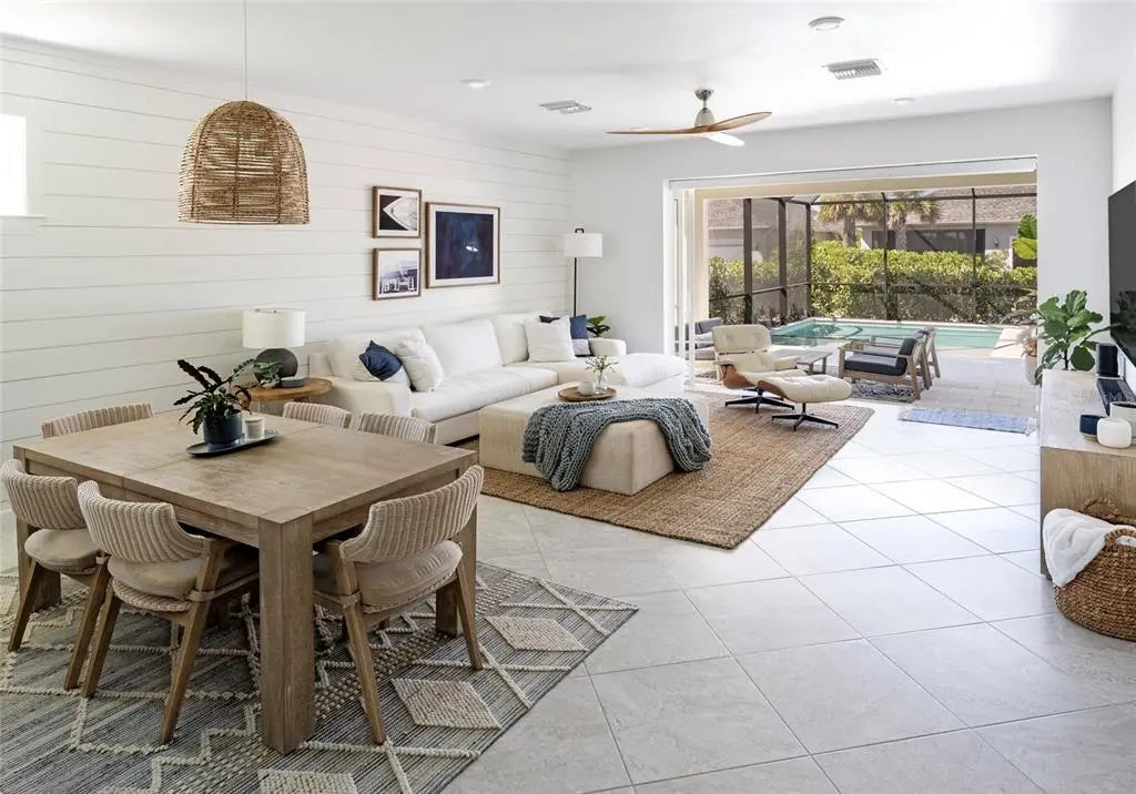 16984 Curry Preserve Drive, PUNTA GORDA