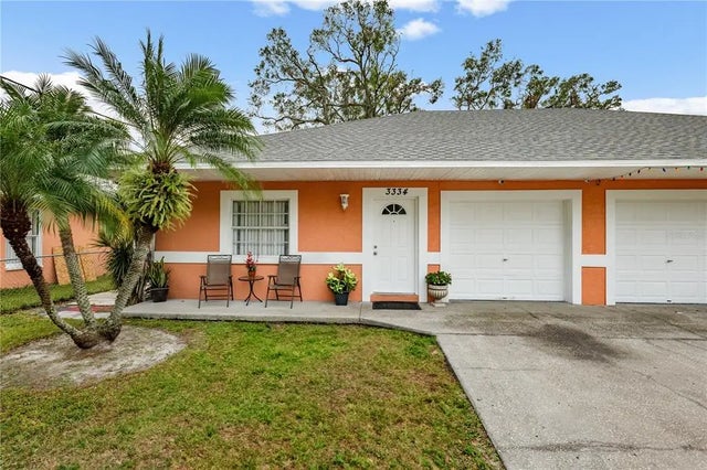 3334 W Heiter Street, TAMPA