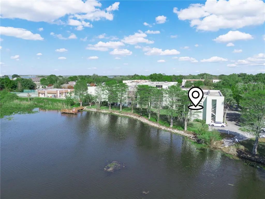1130 N Lake Parker Avenue A201, LAKELAND
