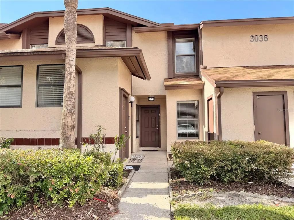 3036 S Semoran Boulevard 3, ORLANDO