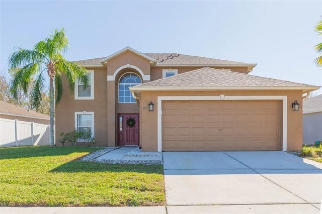 25028 Hyde Park Boulevard, LAND O LAKES