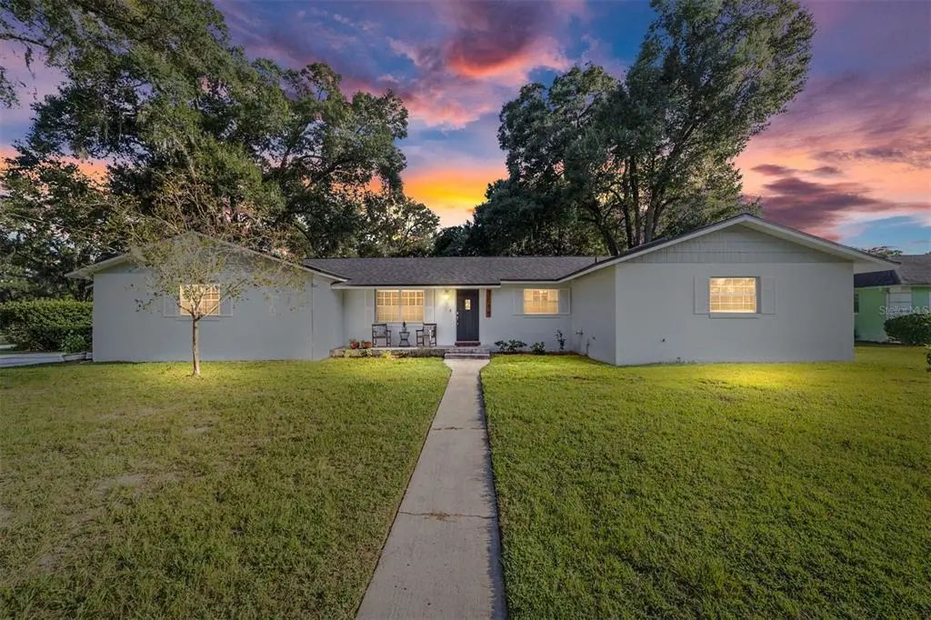3844 Se 9th Place, OCALA