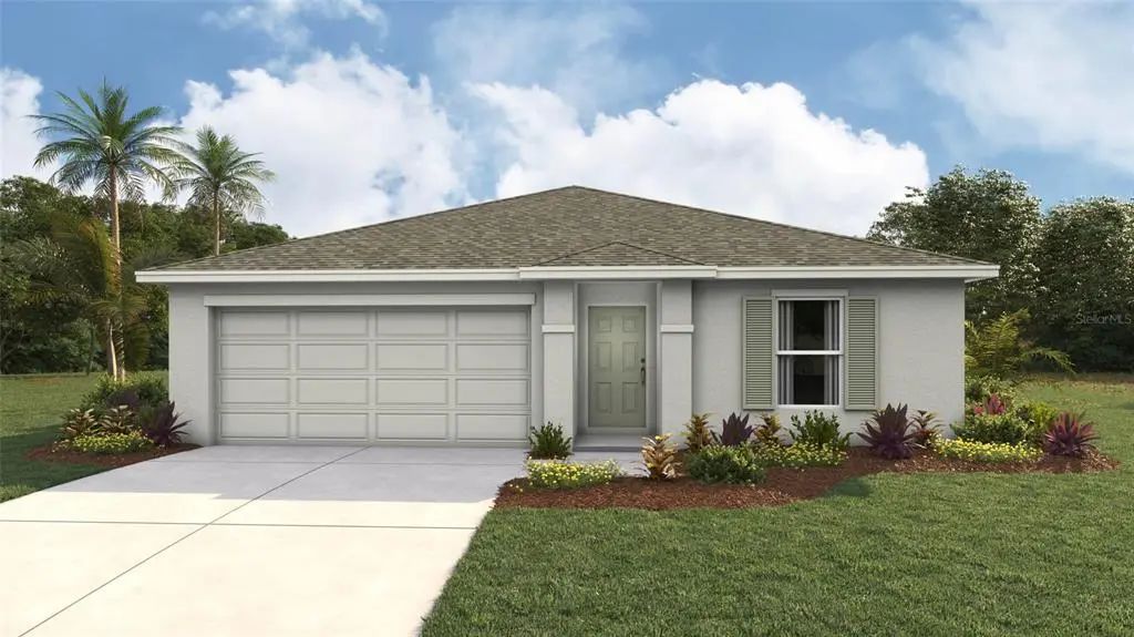 10133 Se 158th Lane, SUMMERFIELD