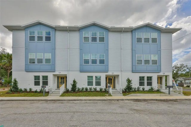 1206 W Lemon Street 1, TAMPA