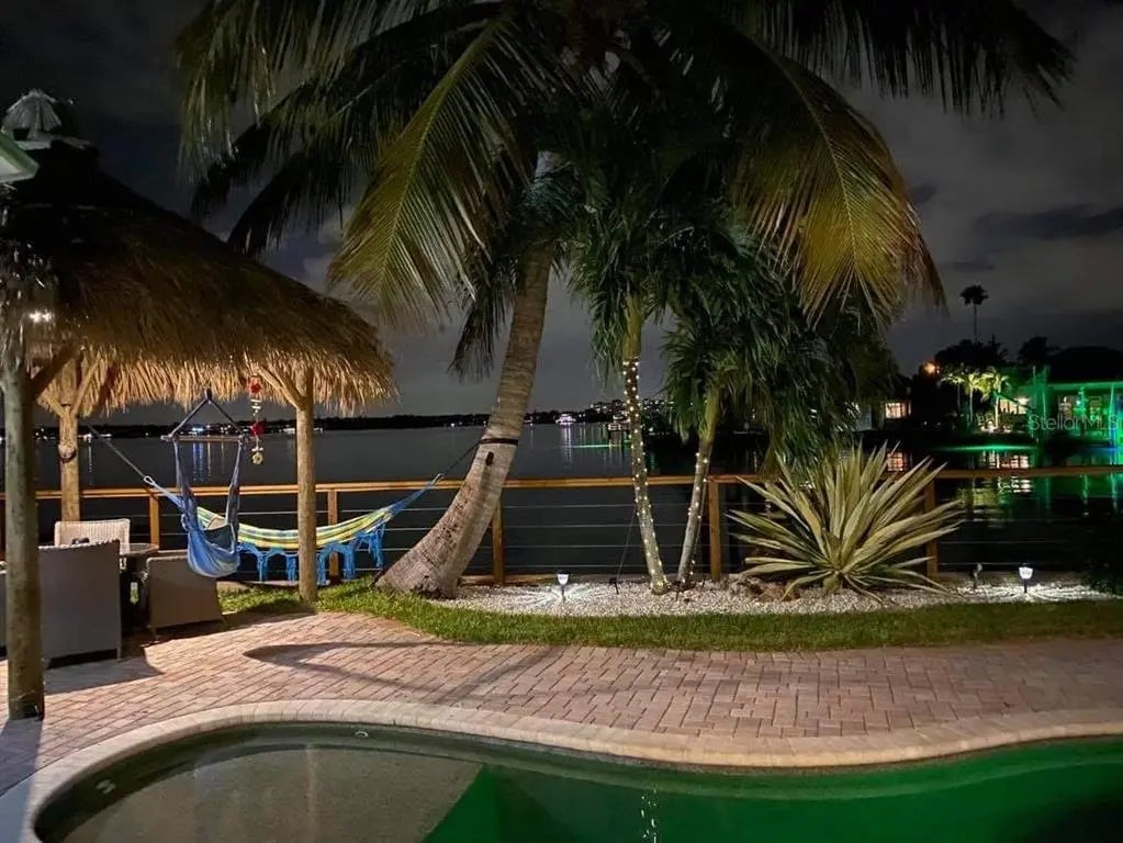 16029 Redington Drive, REDINGTON BEACH