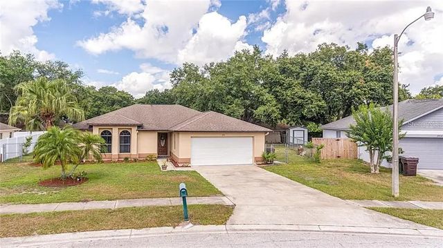 2910 Vienna Lane, KISSIMMEE