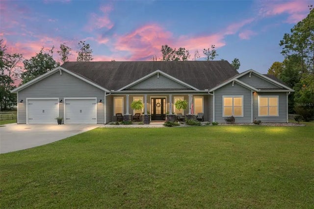 17991 Nw 175th Avenue, ALACHUA