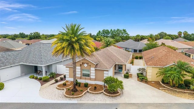 2085 Ironton Place, THE VILLAGES