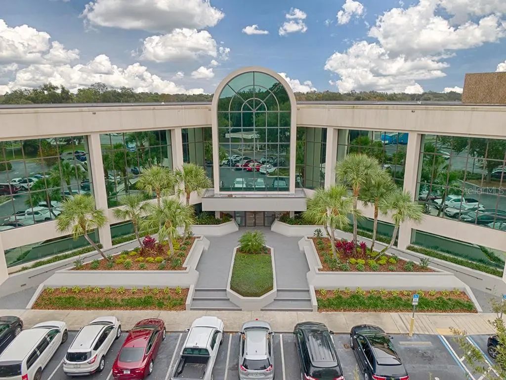 1300 Citizens Boulevard, LEESBURG