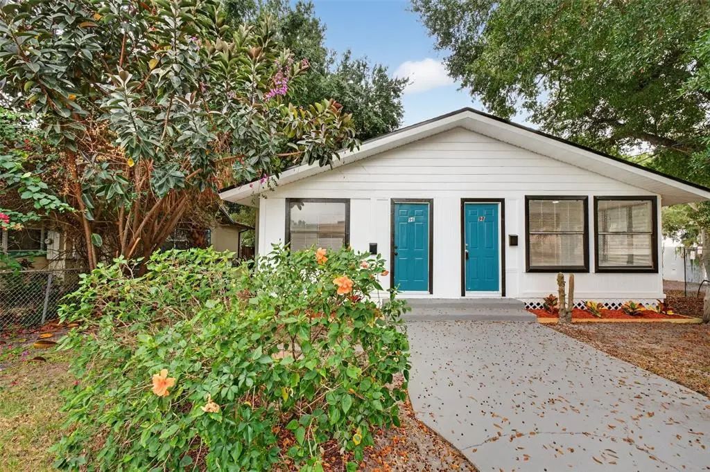 96 & 98 W Esther Street, ORLANDO
