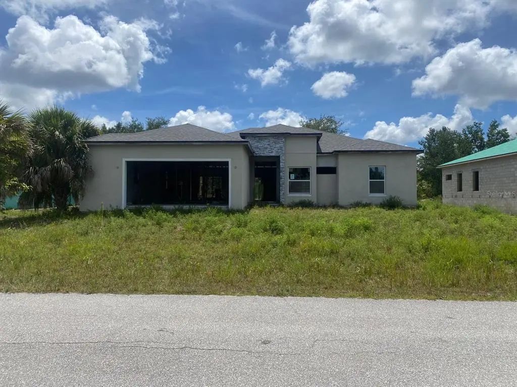 10035 Hackensack Street, PORT CHARLOTTE