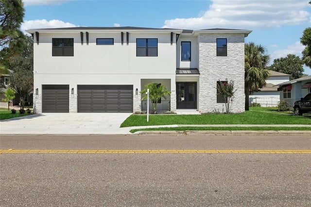 4009 W Euclid Avenue, TAMPA