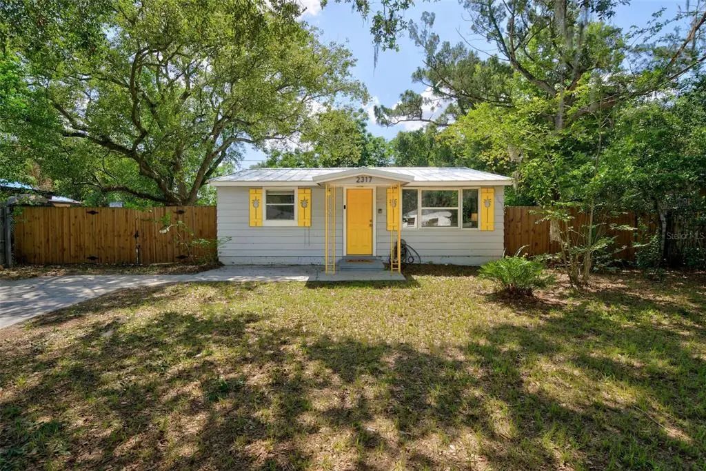 2317 S Summerlin Avenue, SANFORD