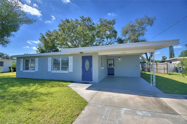 N/A, WINTER HAVEN