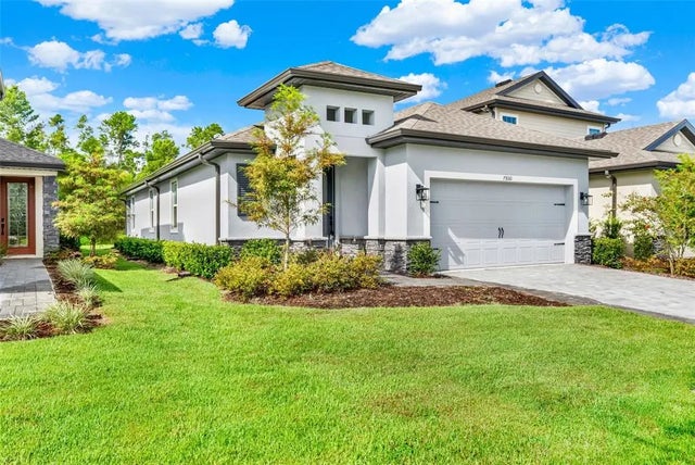 7800 Somersworth Drive, KISSIMMEE