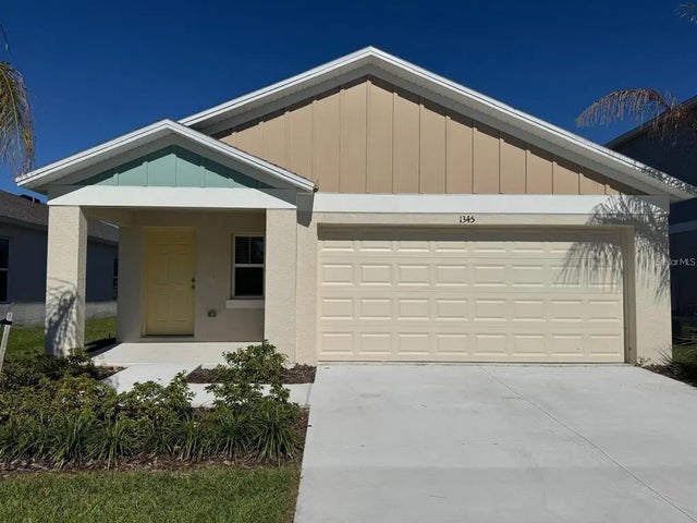 1345 Derry Avenue, HAINES CITY