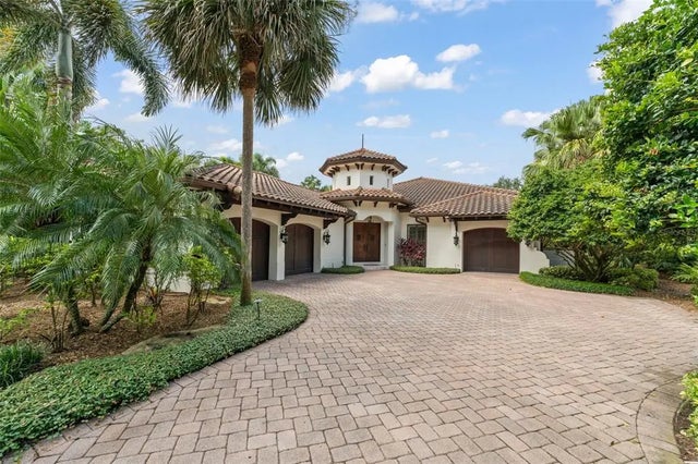 4812 Alexandra Garden Court, WINDERMERE