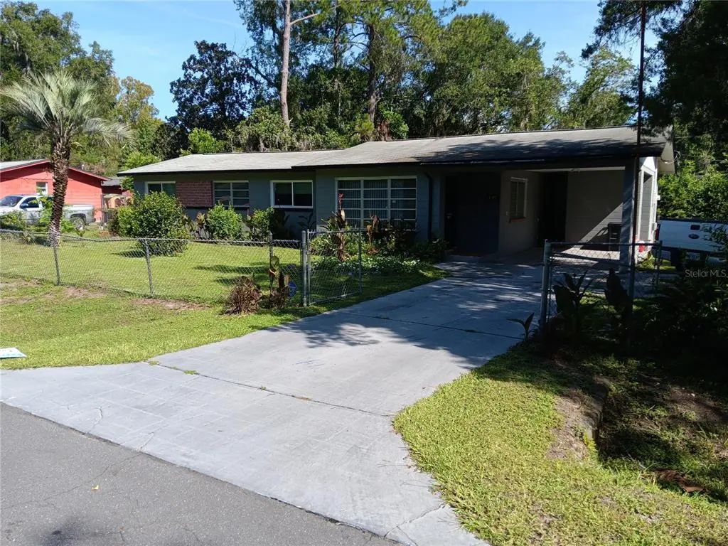 1440 Se 23rd Avenue, GAINESVILLE