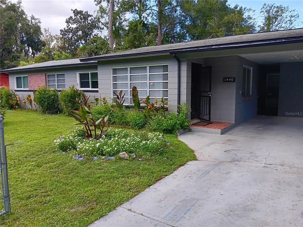 1440 Se 23rd Avenue, GAINESVILLE