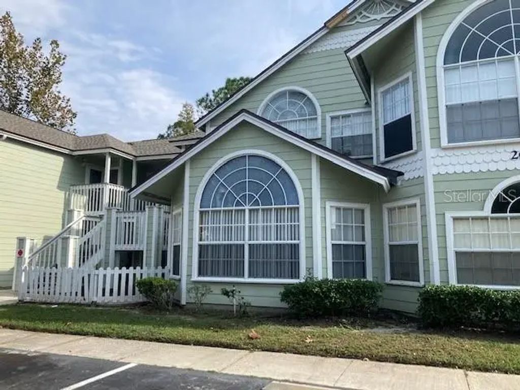2041 Royal Bay Boulevard 35, KISSIMMEE