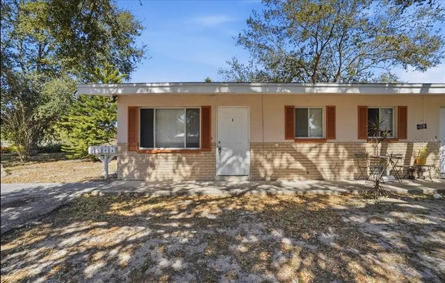 5991 Fairfield Avenue S 4, GULFPORT