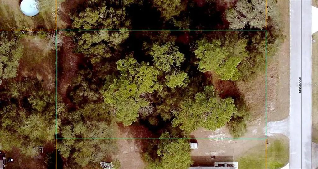 Se 92nd Avenue, SUMMERFIELD